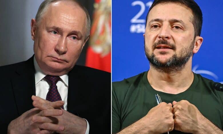 Ukraine-Russia speaks to open in Istanbul without Putin, confirms Kremlin