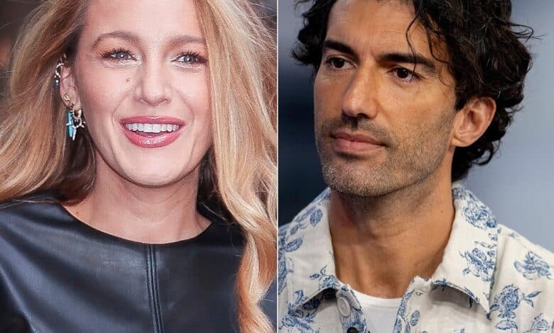 Justin Baldoni's demand against Blake Lively dismissed by the federal judge